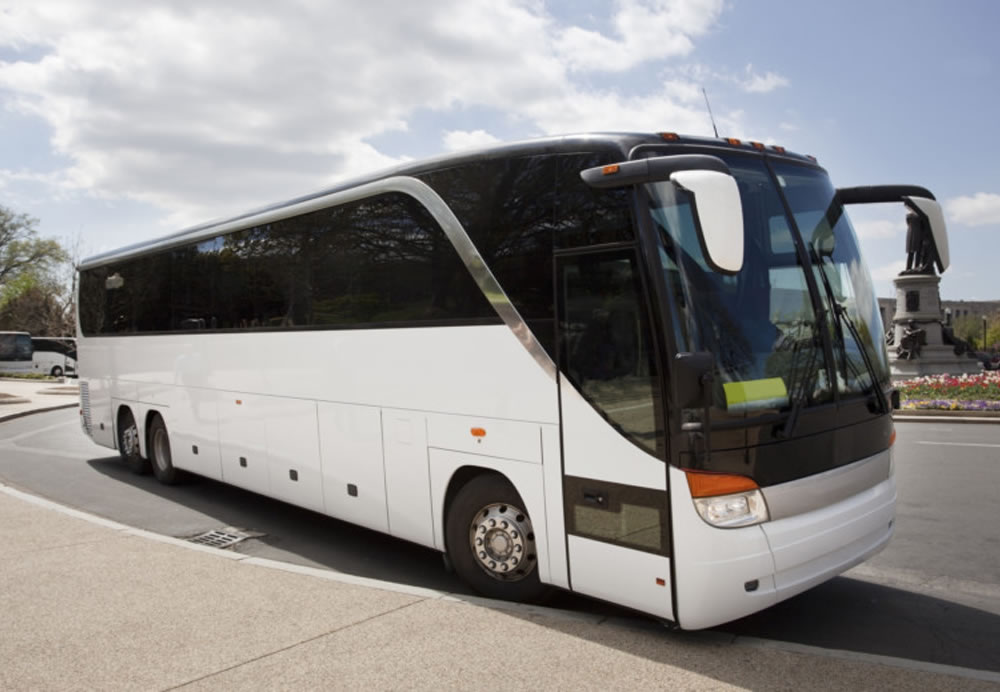 Essential Guide: Planning Your Perfect Charter Bus Trip